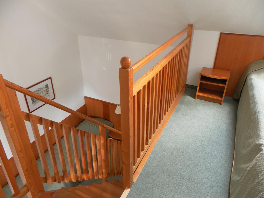 Magita Hotel Basko Buitenkant foto
